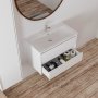 Ideal Standard Connect Air 84cm Vanity Basin