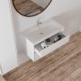 Ideal Standard Connect Air 84cm Vanity Basin