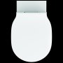 Ideal Standard Connect Air Back to Wall Toilet