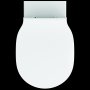 Ideal Standard Connect Air Aquablade Back to Wall WC