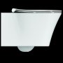 Ideal Standard Connect Air Aquablade Wall Mounted WC