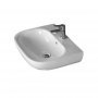 Essential Lily 55cm Basin