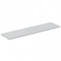 Ideal Standard Connect Air 1200 x 300mm Worktop (Gloss White)