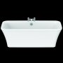 Ideal Standard Connect Air 1700 x 790mm Freestanding Double Ended Bath