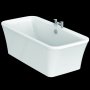 Ideal Standard Tesi 2 Hole Dual Control Bath Filler