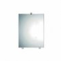 Inda Rectangular Bevelled Edge Mirror