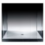 TrayMate Symmetry 1000 x 800mm Rectangular Anti Slip Shower Tray