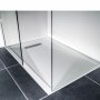 TrayMate Linear 1200 x 900mm Rectangular Shower Tray