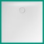 Bette Floor Side 900 x 900mm Square Shower Tray