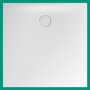 Bette Floor Side 1200 x 1200mm Square Shower Tray