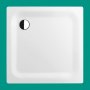 Bette Ultra 700 x 700 x 25mm Square Shower Tray
