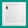 Bette Ultra 750 x 750 x 25mm Square Shower Tray