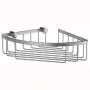 Smedbo Sideline Corner Soap Basket