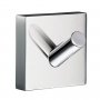 Smedbo House Towel Hook - Chrome