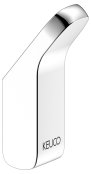 Keuco Aveno Towel Hook - Chrome