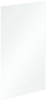 Villeroy & Boch More To See Lite 450 x 750mm Rectangular Mirror