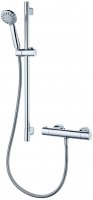 Ideal Standard Ecotherm Thermostatic Bar Valve and Shower Kit