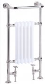 Heritage Baby Clifton Heated Towel Rail