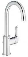 Grohe Eurosmart Large Basin Mixer with High Spout