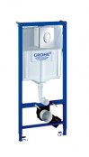Grohe Rapid SL 3 in 1 Cistern Frame 1.13m (Skate Air)