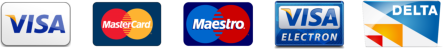 Payment Methods