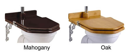 burlington toilet seat
